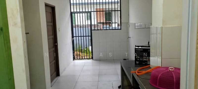 2-storey Terraced House for Rent in Univista (Samarahan) - Nicholas Tan - PropertyGuru.com.my