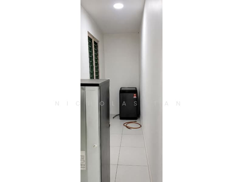 2-storey Terraced House for Rent in Univista (Samarahan) - Nicholas Tan - PropertyGuru.com.my