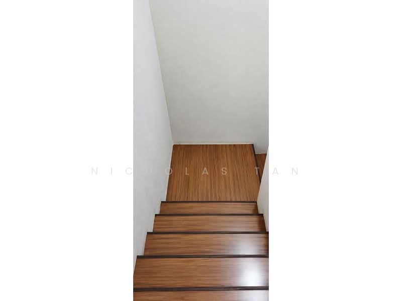 2-storey Terraced House for Rent in Univista (Samarahan) - Nicholas Tan - PropertyGuru.com.my