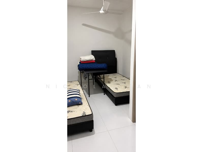 2-storey Terraced House for Rent in Univista (Samarahan) - Nicholas Tan - PropertyGuru.com.my