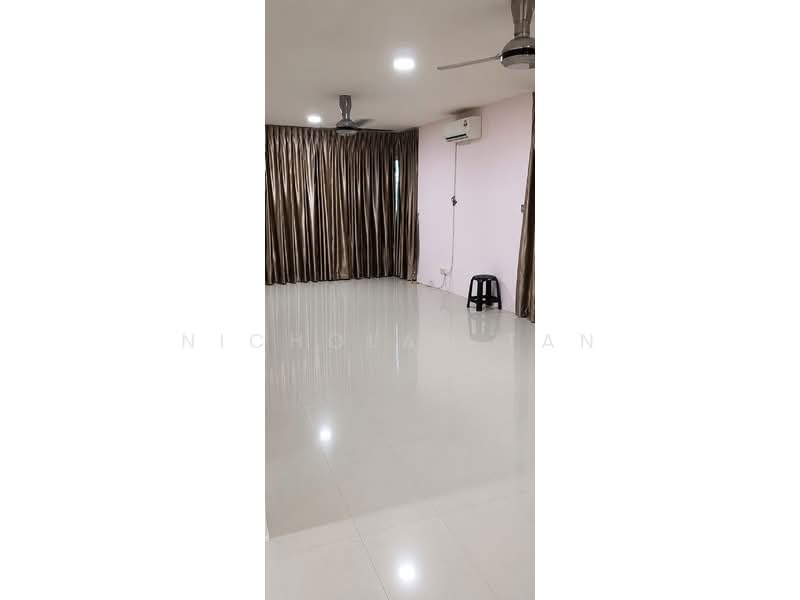 2-storey Terraced House for Rent in Univista (Samarahan) - Nicholas Tan - PropertyGuru.com.my