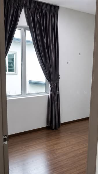 2-storey Terraced House for Rent in Univista (Samarahan) - Nicholas Tan - PropertyGuru.com.my