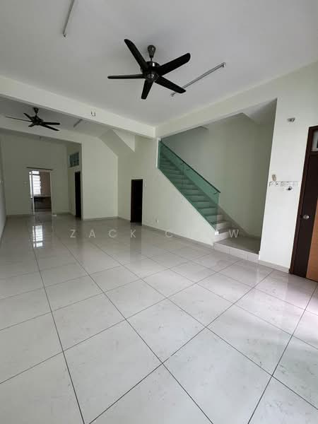 2-storey Terraced House for Sale in Bandar Jaya Putra (Johor Bahru) - Zack Chow - Living Room - PropertyGuru.com.my