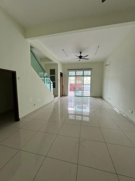 2-storey Terraced House for Sale in Bandar Jaya Putra (Johor Bahru) - Zack Chow - Living Room - PropertyGuru.com.my