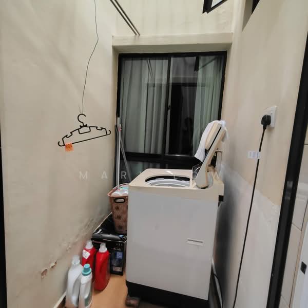 Cluster House for Sale in Taman Saujana Indah (Bukit Katil) - Mary Low - Interior - PropertyGuru.com.my