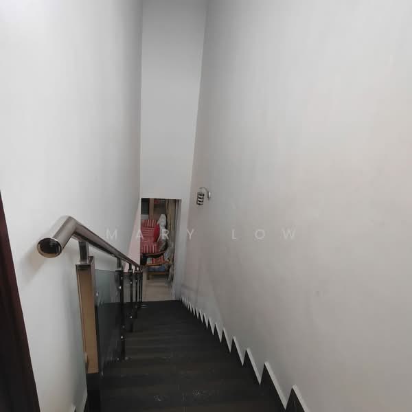 Cluster House for Sale in Taman Saujana Indah (Bukit Katil) - Mary Low - Interior - PropertyGuru.com.my