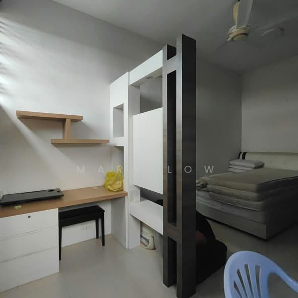 Cluster House for Sale in Taman Saujana Indah (Bukit Katil) - Mary Low - Bedroom - PropertyGuru.com.my