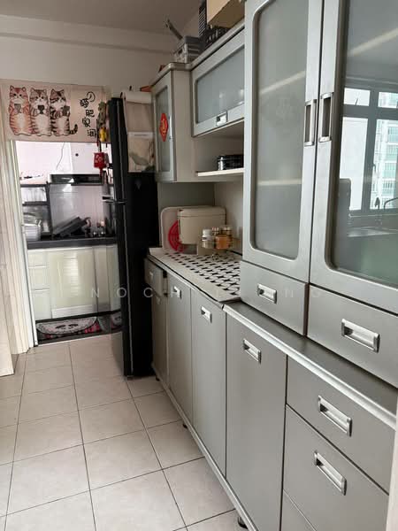 Pangsapuri untuk Disewa di Pulai View - Enoch Liong - Kitchen - PropertyGuru.com.my