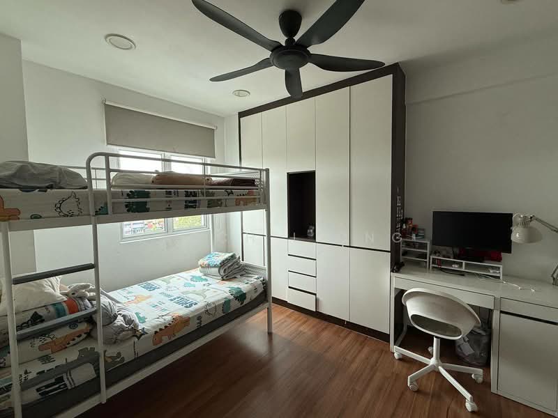 Pangsapuri untuk Disewa di Pulai View - Enoch Liong - Bedroom - PropertyGuru.com.my