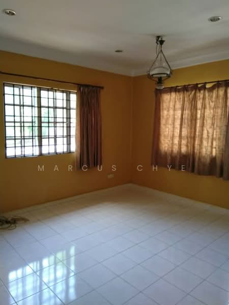 Rumah Teres 2 Tingkat untuk Dijual di Taman Wangsa Melawati (Setapak) - Marcus Chye - Interior - PropertyGuru.com.my