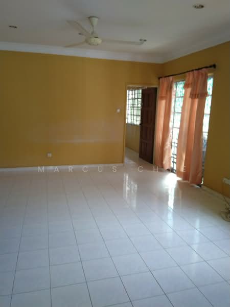 Rumah Teres 2 Tingkat untuk Dijual di Taman Wangsa Melawati (Setapak) - Marcus Chye - Living Room - PropertyGuru.com.my