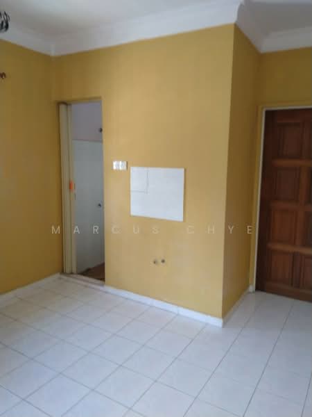 Rumah Teres 2 Tingkat untuk Dijual di Taman Wangsa Melawati (Setapak) - Marcus Chye - Interior - PropertyGuru.com.my