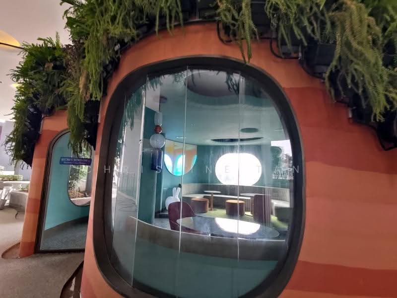 Kediaman Servis untuk Disewa di Residensi Estetik 8 (Est8) - Christine Tan - PropertyGuru.com.my