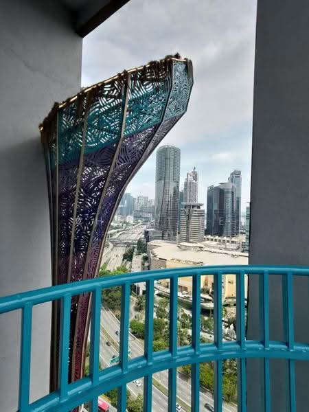 Kediaman Servis untuk Disewa di Residensi Estetik 8 (Est8) - Christine Tan - PropertyGuru.com.my