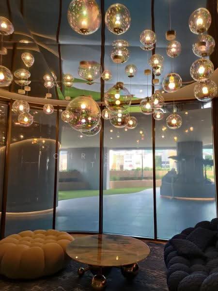 Kediaman Servis untuk Disewa di Residensi Estetik 8 (Est8) - Christine Tan - Interior - PropertyGuru.com.my
