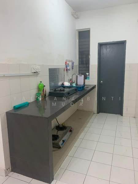 Apartment for Sale at Sutera Apartment Bandar Tun Hussein Onn - Faliyana binti Muda - PropertyGuru.com.my
