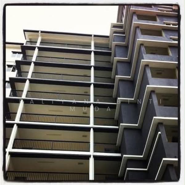 Apartment for Sale at Sutera Apartment Bandar Tun Hussein Onn - Faliyana binti Muda - PropertyGuru.com.my