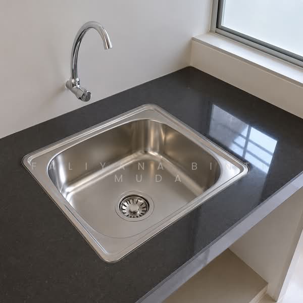 Apartment for Sale at Sutera Apartment Bandar Tun Hussein Onn - Faliyana binti Muda - PropertyGuru.com.my