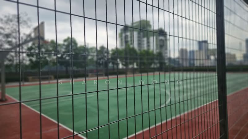 Service Residence for Sale at The Sentral Suites - Sharon Wong - Exterior - PropertyGuru.com.my