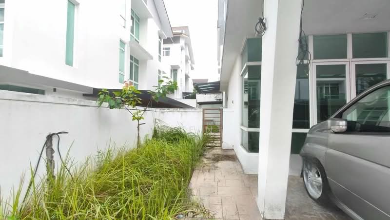 Semi-Detached House for Sale in Kinrara Residence (Puchong) - Allen . - Exterior - PropertyGuru.com.my