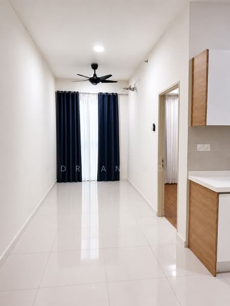 Servis Apartment untuk Dijual di The Glenz @ Glenmarie - Adrian Goh - Interior - PropertyGuru.com.my