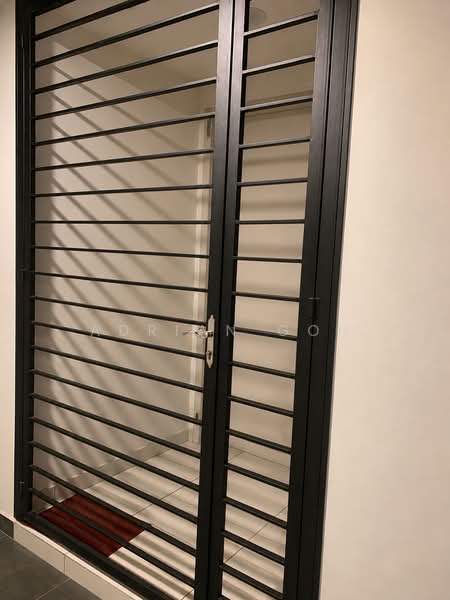 Servis Apartment untuk Dijual di The Glenz @ Glenmarie - Adrian Goh - Entrance - PropertyGuru.com.my
