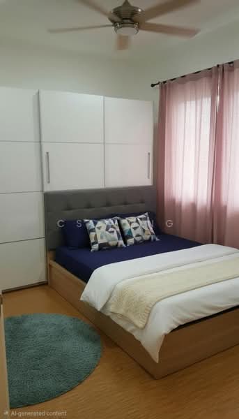 Kondominium untuk Disewa di Aseana Puteri - CS Wong - PropertyGuru.com.my