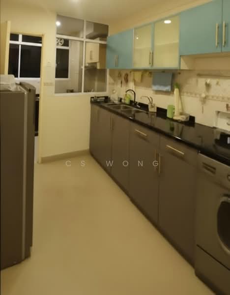 Kondominium untuk Disewa di Aseana Puteri - CS Wong - PropertyGuru.com.my