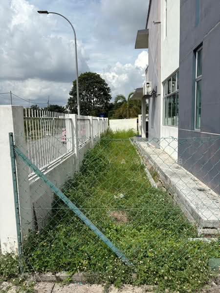 2-storey Terraced House for Sale in Banting (Selangor) - Hafiz Yaacob - Exterior - PropertyGuru.com.my