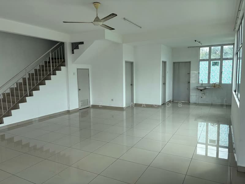 2-storey Terraced House for Sale in Banting (Selangor) - Hafiz Yaacob - Interior - PropertyGuru.com.my