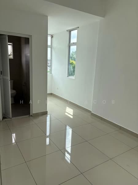 2-storey Terraced House for Sale in Banting (Selangor) - Hafiz Yaacob - Interior - PropertyGuru.com.my