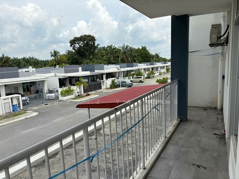 2-storey Terraced House for Sale in Banting (Selangor) - Hafiz Yaacob - Exterior - PropertyGuru.com.my