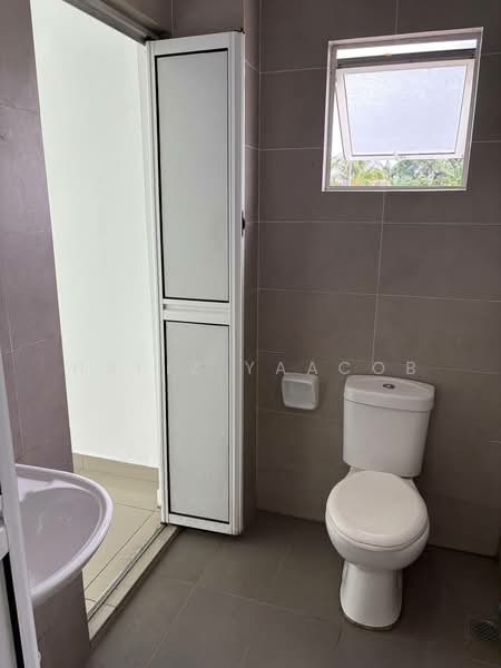 2-storey Terraced House for Sale in Banting (Selangor) - Hafiz Yaacob - Bathroom - PropertyGuru.com.my