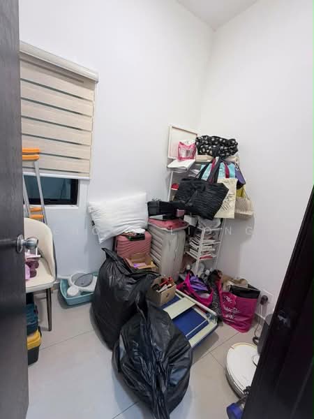 Servis Apartment untuk Dijual di Molek Regency - Enoch Liong - Interior - PropertyGuru.com.my