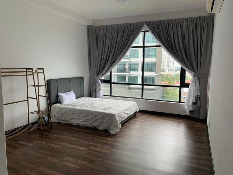 Servis Apartment untuk Dijual di Molek Regency - Enoch Liong - Bedroom - PropertyGuru.com.my