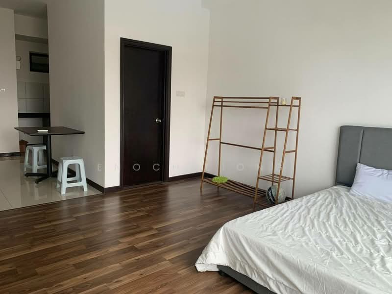 Servis Apartment untuk Dijual di Molek Regency - Enoch Liong - Bedroom - PropertyGuru.com.my