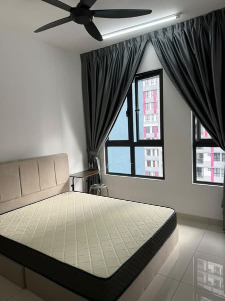 Service Residence for Rent at TRIO By Setia - John Tee - Bedroom - PropertyGuru.com.my