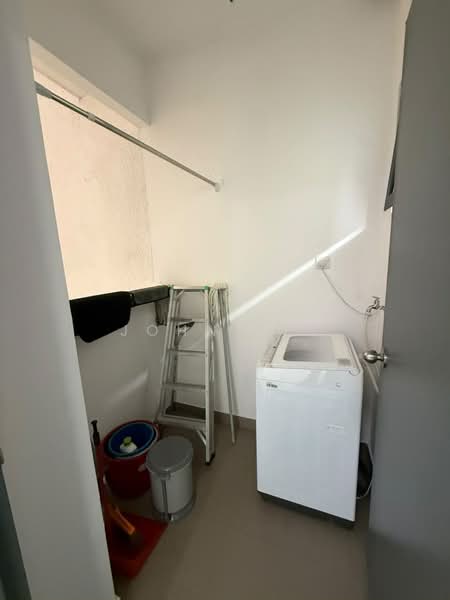 Service Residence for Rent at TRIO By Setia - John Tee - Interior - PropertyGuru.com.my