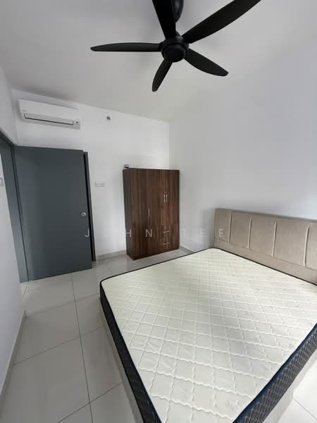 Service Residence for Rent at TRIO By Setia - John Tee - Bedroom - PropertyGuru.com.my