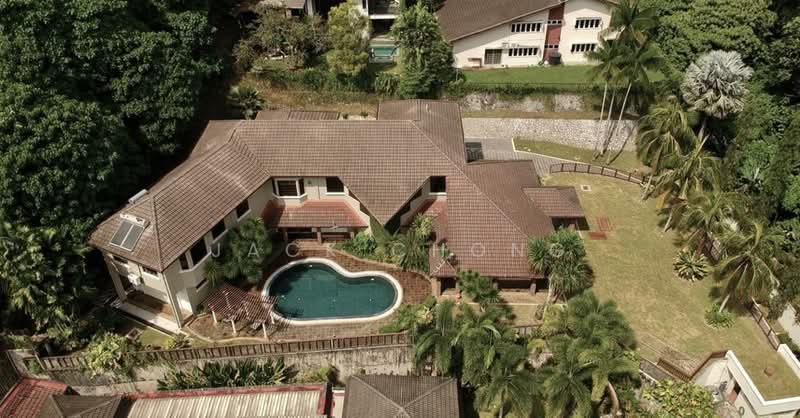 Bungalow for Sale in Taman Hillview (Ulu Kelang) - Jack Chong - Exterior - PropertyGuru.com.my