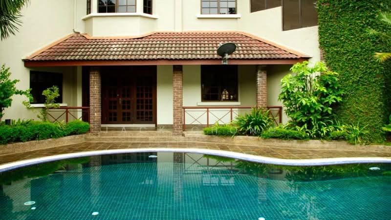 Bungalow for Sale in Taman Hillview (Ulu Kelang) - Jack Chong - Exterior - PropertyGuru.com.my