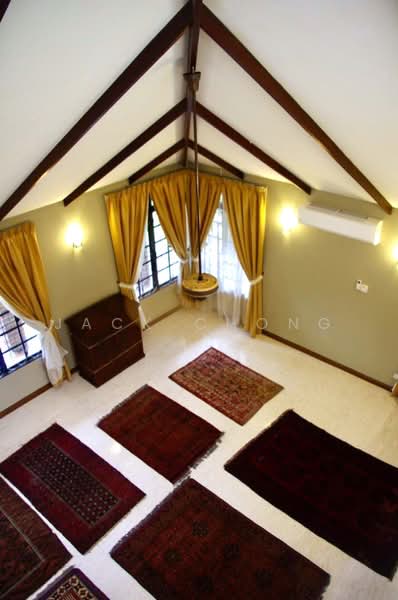 Bungalow for Sale in Taman Hillview (Ulu Kelang) - Jack Chong - Living Room - PropertyGuru.com.my
