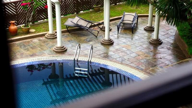 Bungalow for Sale in Taman Hillview (Ulu Kelang) - Jack Chong - Pool - PropertyGuru.com.my