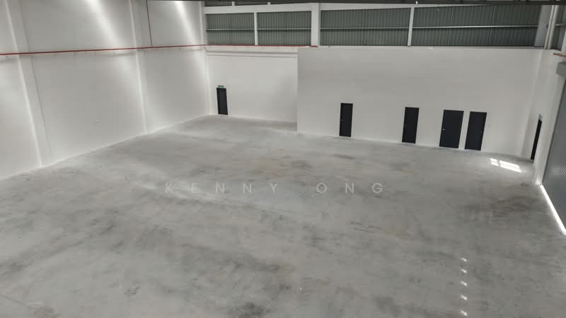 Factory for Rent in Eco Business Park 1 (Johor Bahru) - Kenny Ong - PropertyGuru.com.my