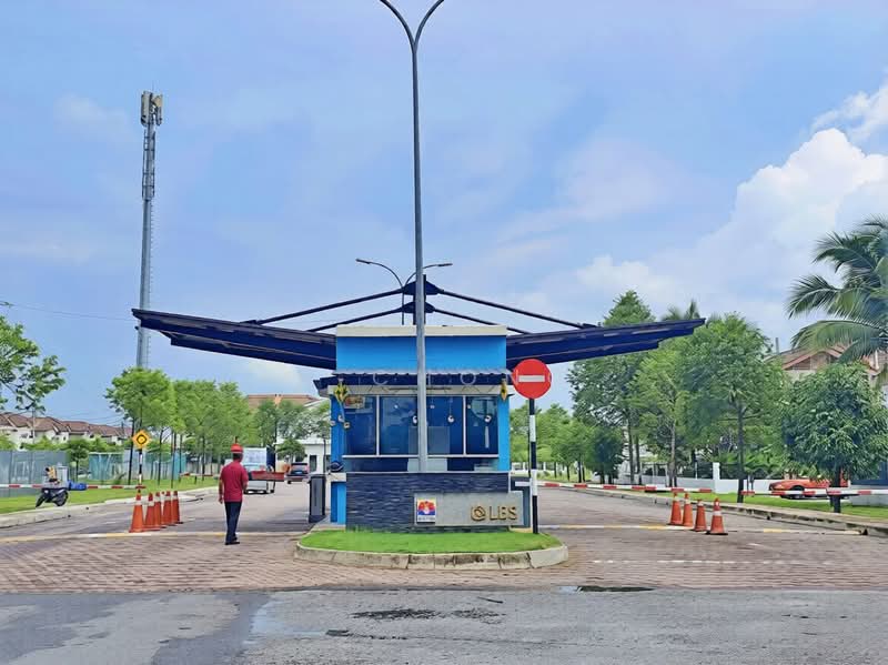 Rumah Kluster untuk Dijual di Sepang (Selangor) - A Chong - Exterior - PropertyGuru.com.my