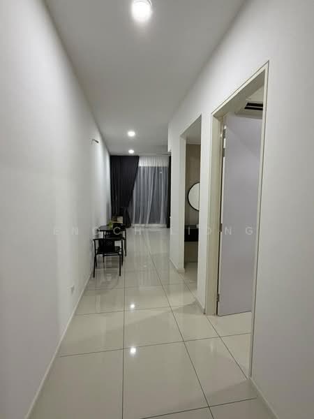 Condominium for Rent at The Elysia Park Residence - Enoch Liong - Corridor - PropertyGuru.com.my