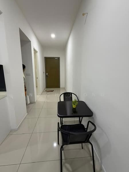 Condominium for Rent at The Elysia Park Residence - Enoch Liong - Corridor - PropertyGuru.com.my
