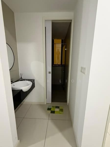 Condominium for Rent at The Elysia Park Residence - Enoch Liong - Bathroom - PropertyGuru.com.my