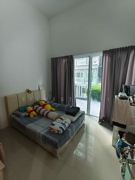 Kondominium untuk Dijual di QuayWest Residence - Silvester Ti - Bedroom - PropertyGuru.com.my