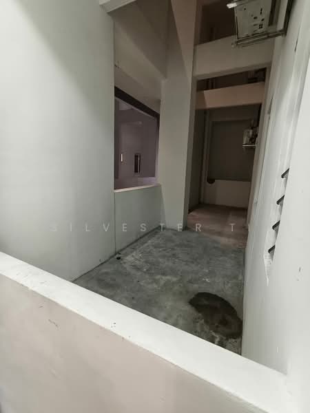 Kondominium untuk Dijual di QuayWest Residence - Silvester Ti - Exterior - PropertyGuru.com.my